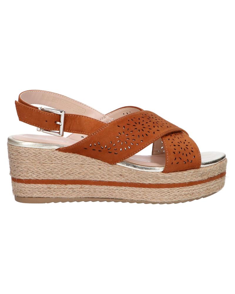 Sandalias de Mujer CHIKA10 DONA 07 CUERO