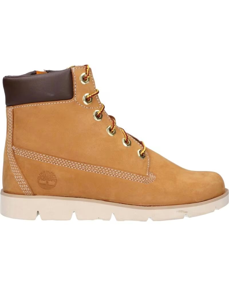 Timberland A1RBS Radford 6 Wheat Nubuck