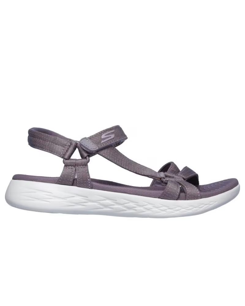 Skechers On The Go 600 Brillianci Lavanda Malva