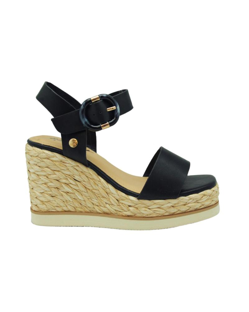 Sandálias de Mulher ISTERIA SANDALIA 23073 NEGRO