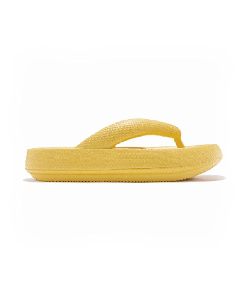 CHANCLAS D. FRANKLIN BLOOMER NIP AMARILLAS 06 YELLOW 06 YELLOW