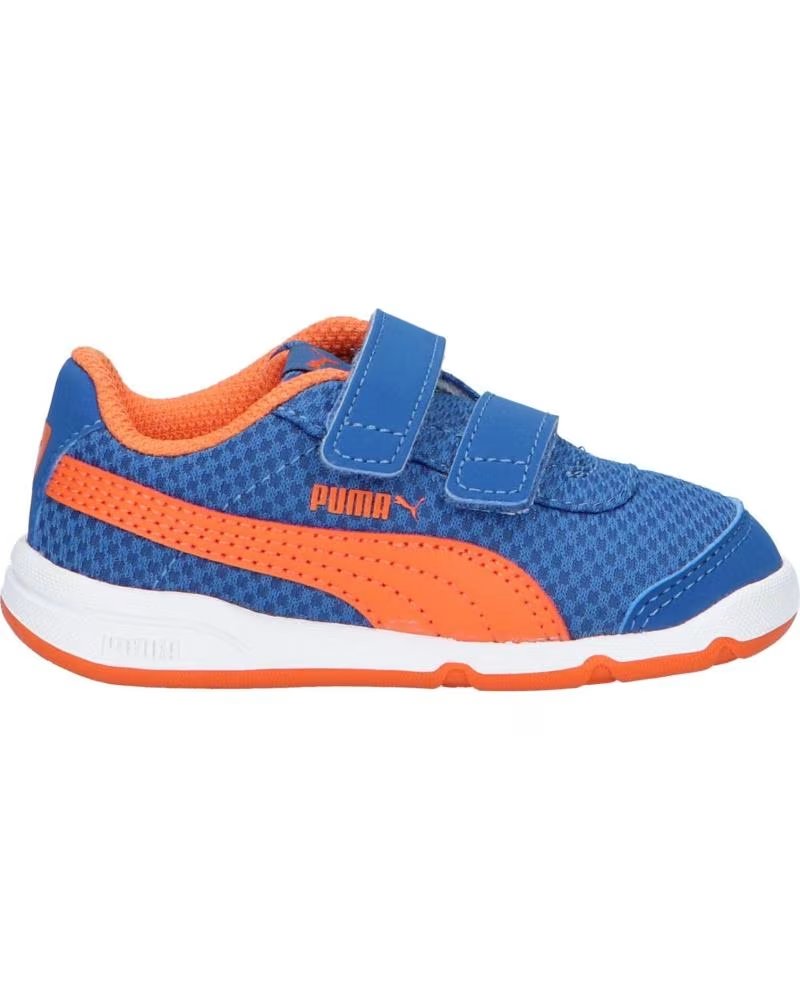 Zapatillas Deporte de Niã±a y Niã±o Puma 192525 Stepfleex 09 Bright Cobalt