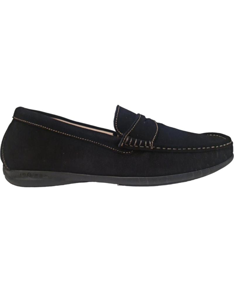 Mocasines de Hombre y Niño RIVERTY GUICA