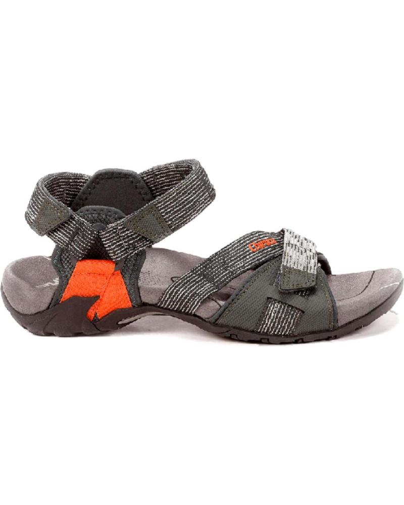 Sandalias de Mujer y Hombre CHIRUCA SANDALIA CHIPRE 08