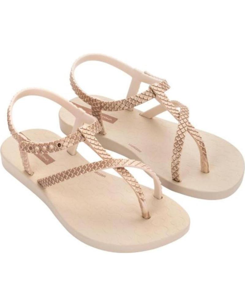 Chanclas de Niña IPANEMA PISCINA Y PLAYA