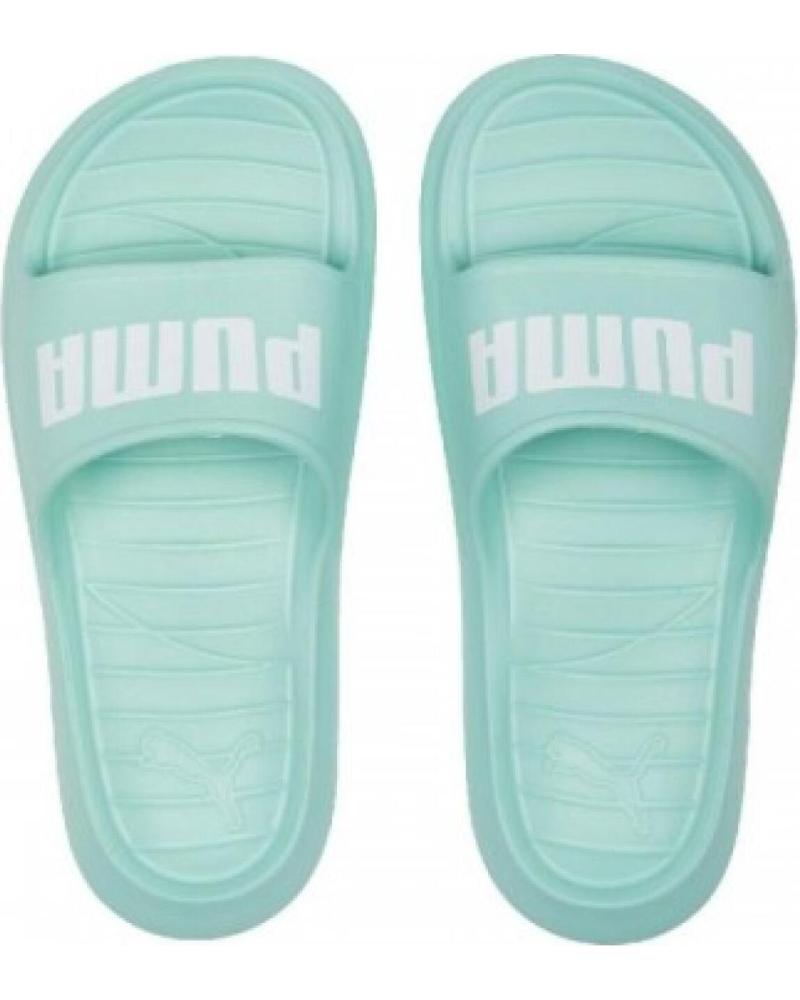 Chanclas de Mujer y Niña y Niño PUMA CHANCLAS 374823 20