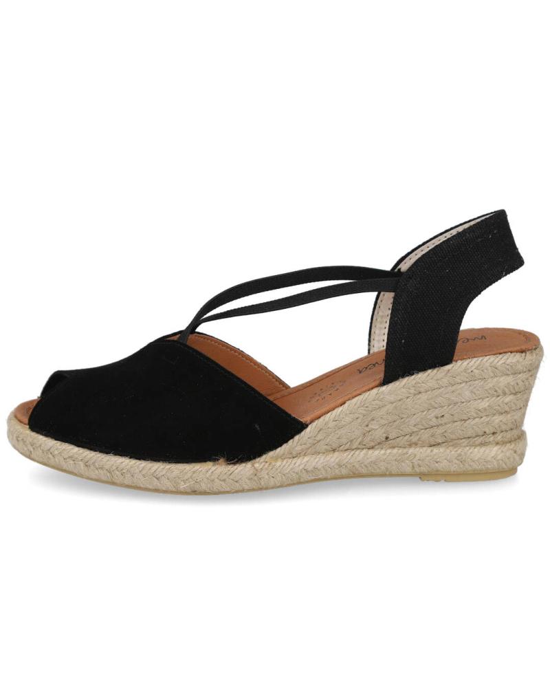 Sandálias de Mulher CALZAMUR 20209 SANDALIAS CUNA MUJER