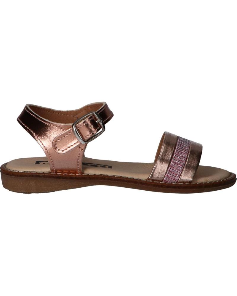 Sandalias de Niña GARATTI AN0091 ROSA