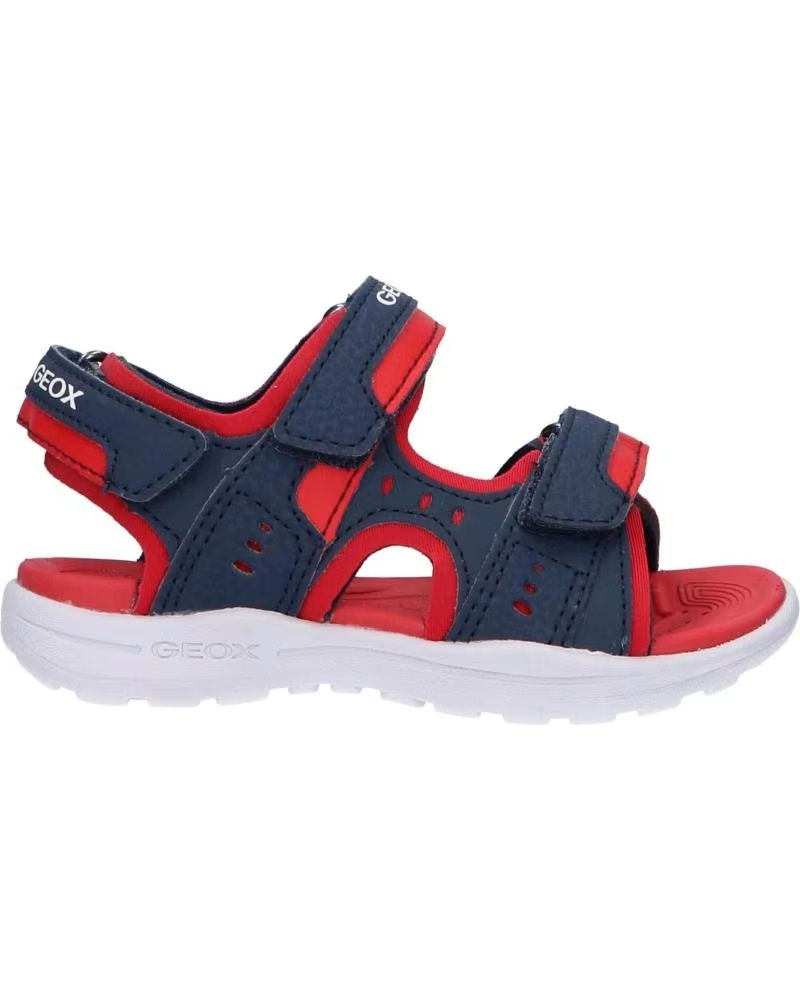 Geox J025XA 0CE15 J Vaniett C0735 Navy