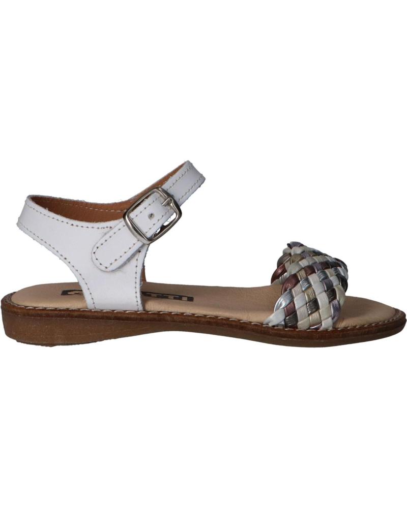 Sandalias de Niña GARATTI AN0092 MULTICOLOR