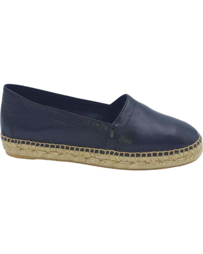 Sapatos de Mulher e Menino AL SHOES ALPARGATA YUTE AL002