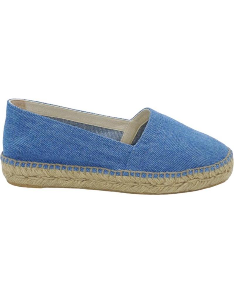 Sapatos de Mulher e Menino AL SHOES ALPARGATA YUTE AL003