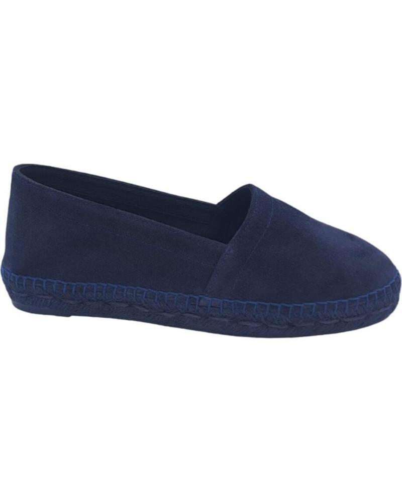 Sapatos de Mulher e Menino AL SHOES ALPARGATA YUTE AL003