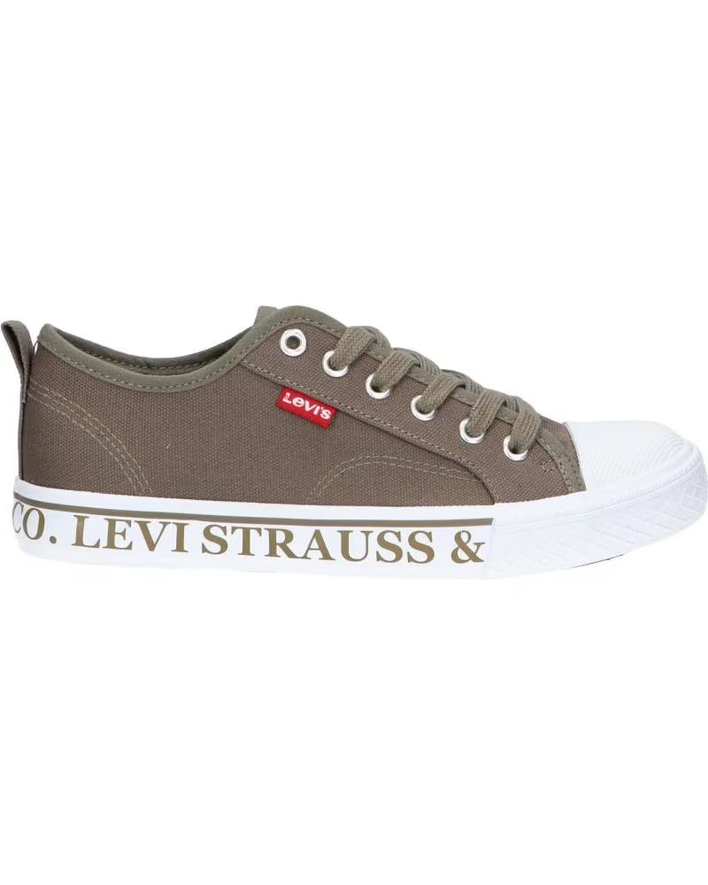 Levis VORI0021T Maui 0581 Khaki