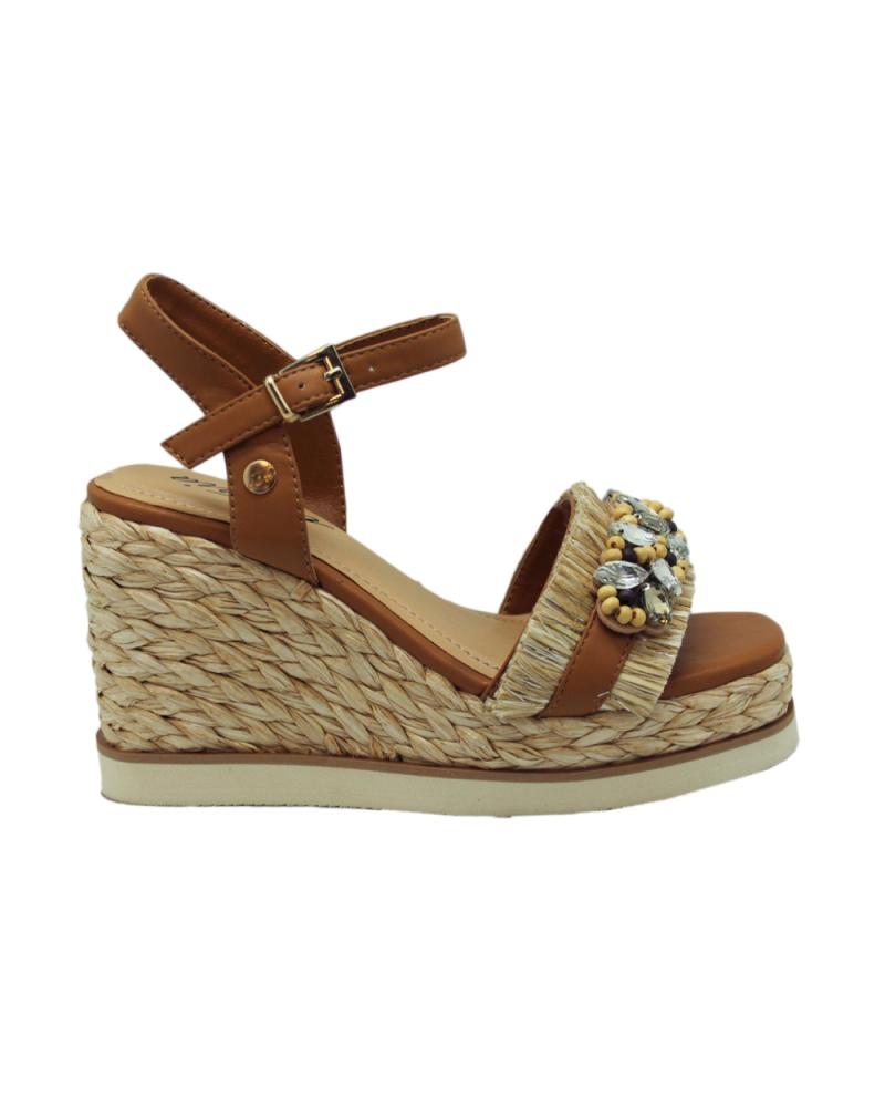 Sandálias de Mulher ISTERIA SANDALIAS 23069