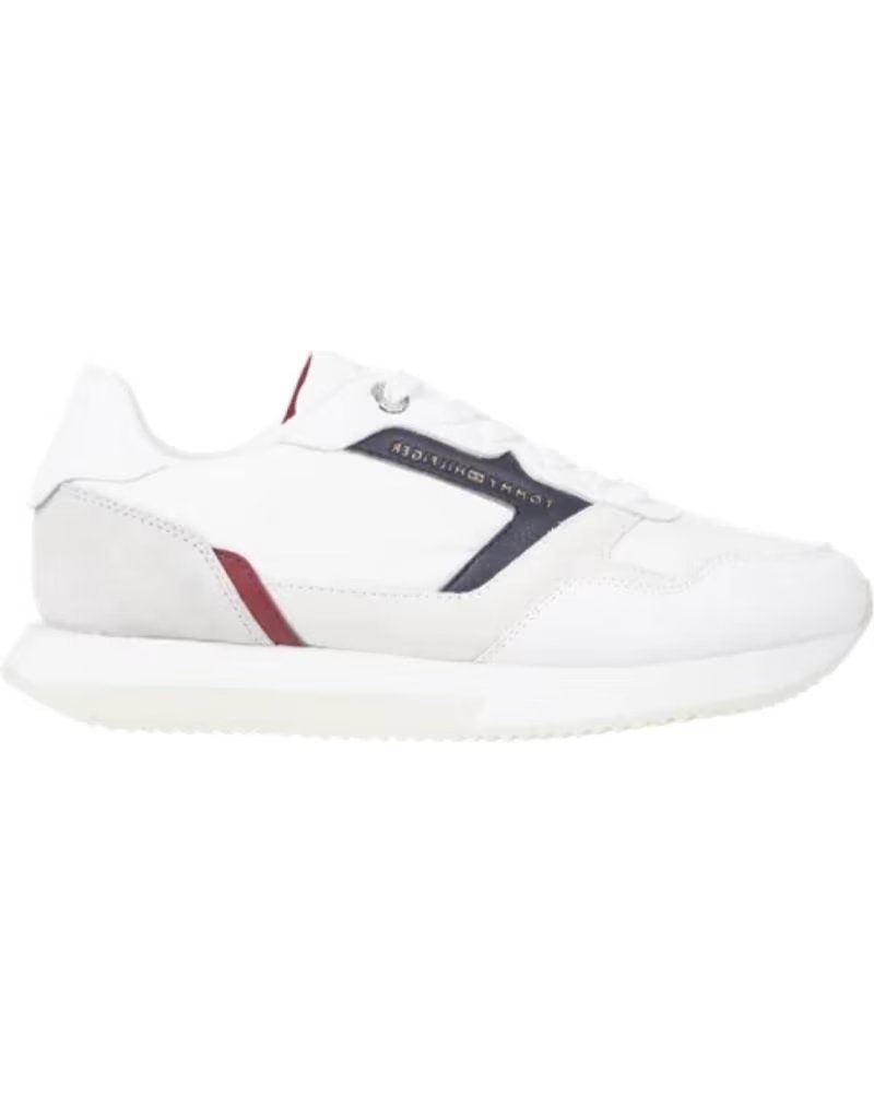 Tommy Hilfiger Tommy Hilfiguer Sneaker FW06947