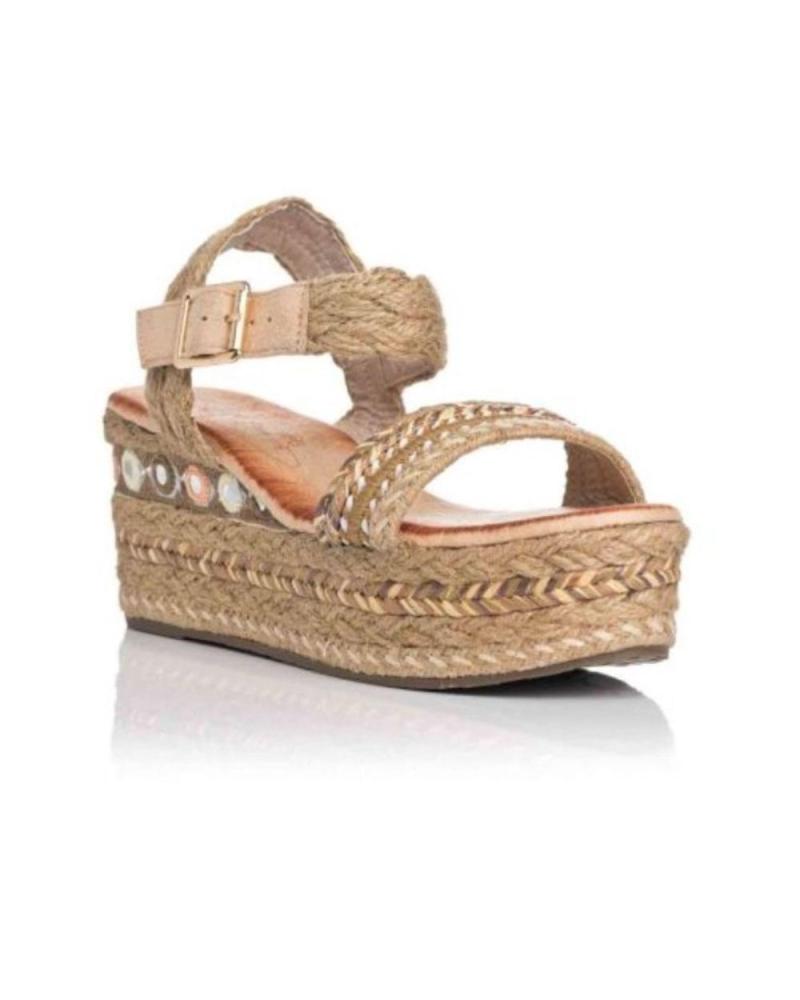 Sandálias de Mulher MANDARINA SANDALIA 725DF