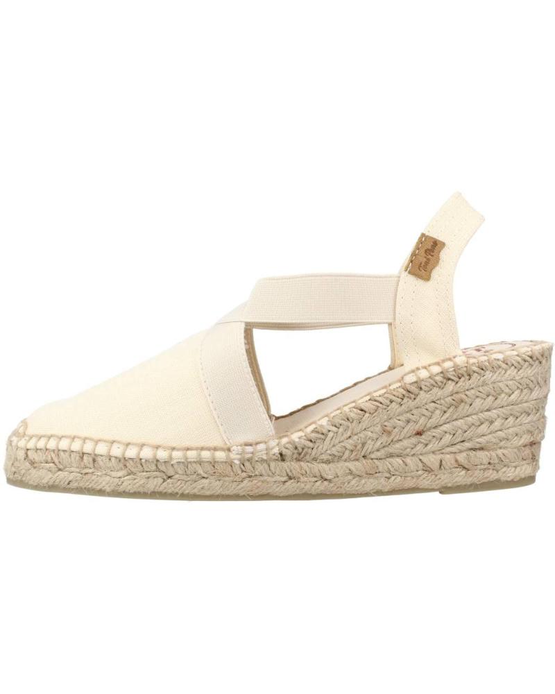 Sandalias de Mujer TONI PONS SANDALIAS DE CUÑA TONI PONS CON TIRAS CRUZADAS