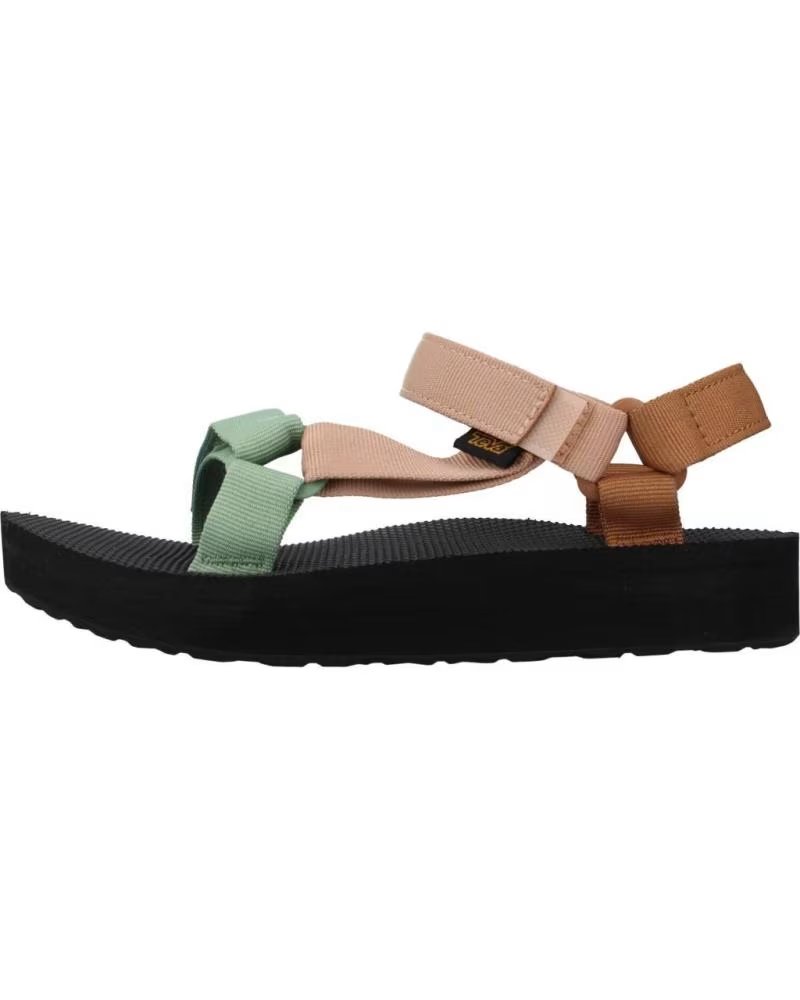 Teva Sandalias Midform Universal 1090969-CYM Clay Multi