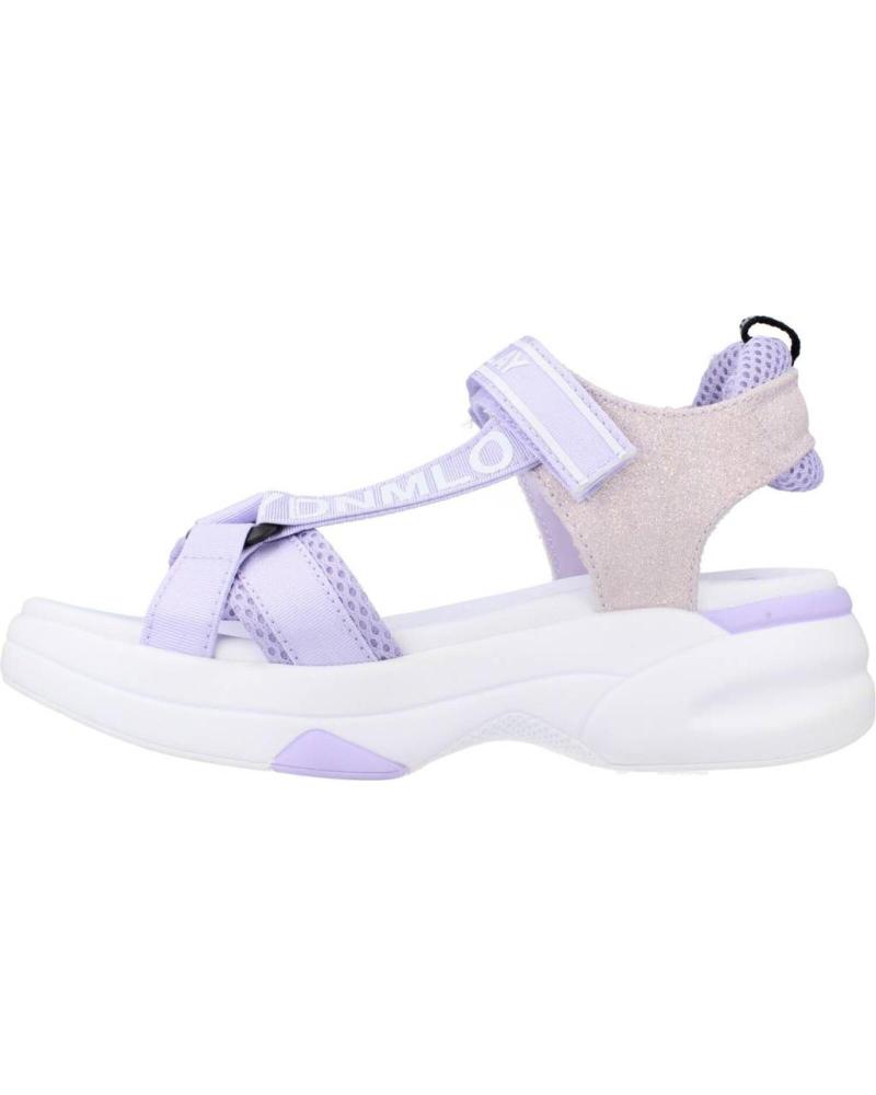 Sandalias de Niña REPLAY TEMPURA JR 1 VIOLETA