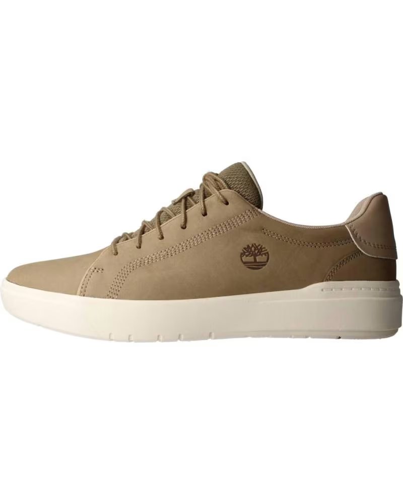 Zapatillas Deporte de Hombre Timberland TB0A5TY5DR01 Marron Claro