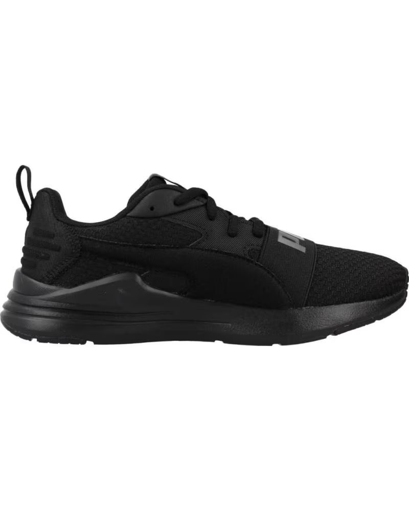 Puma Zapatillas 390847 01 Negro Varios Colores