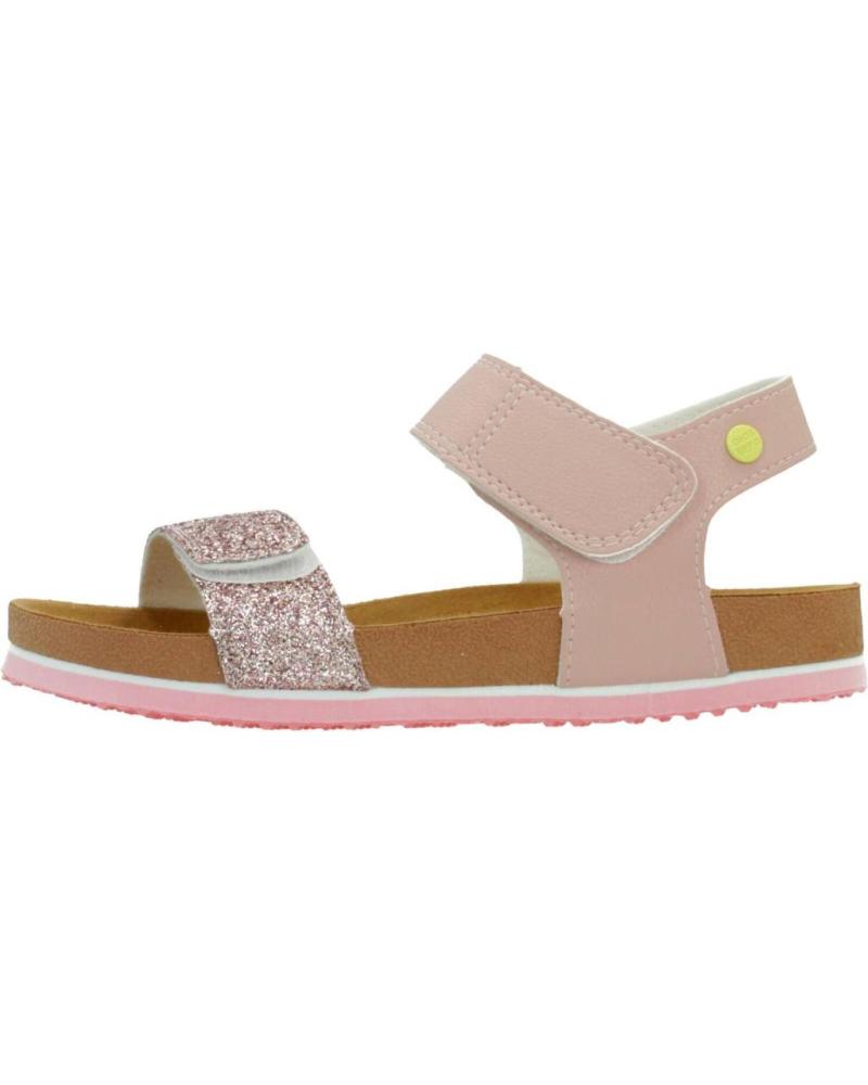 Sandalias de Mujer y Niña GIOSEPPO BUTUAN ROSA