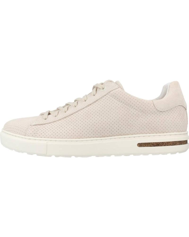 Deportivas de Mujer y Hombre y Niña y Niño BIRKENSTOCK BEND LOW BEIS