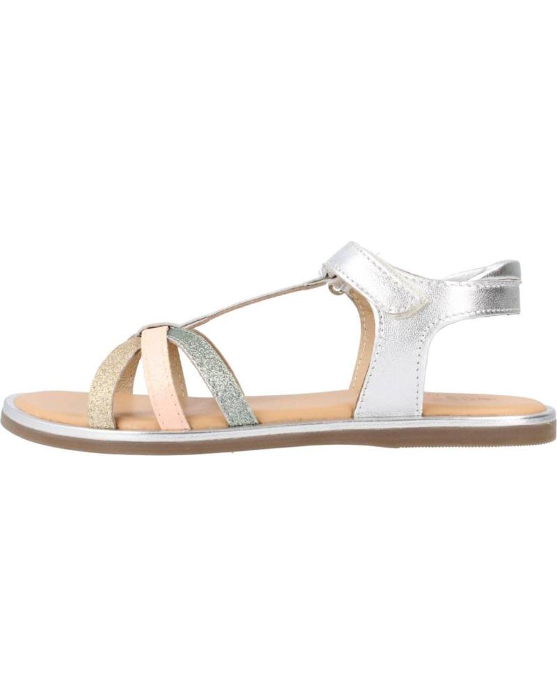 Sandalias de Niña MOD8 PARADIS MULTICOLOR