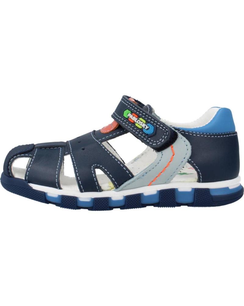 Sandalias de Niño PABLOSKY SANDALIAS CASUAL JUNGLA ATLANTIC