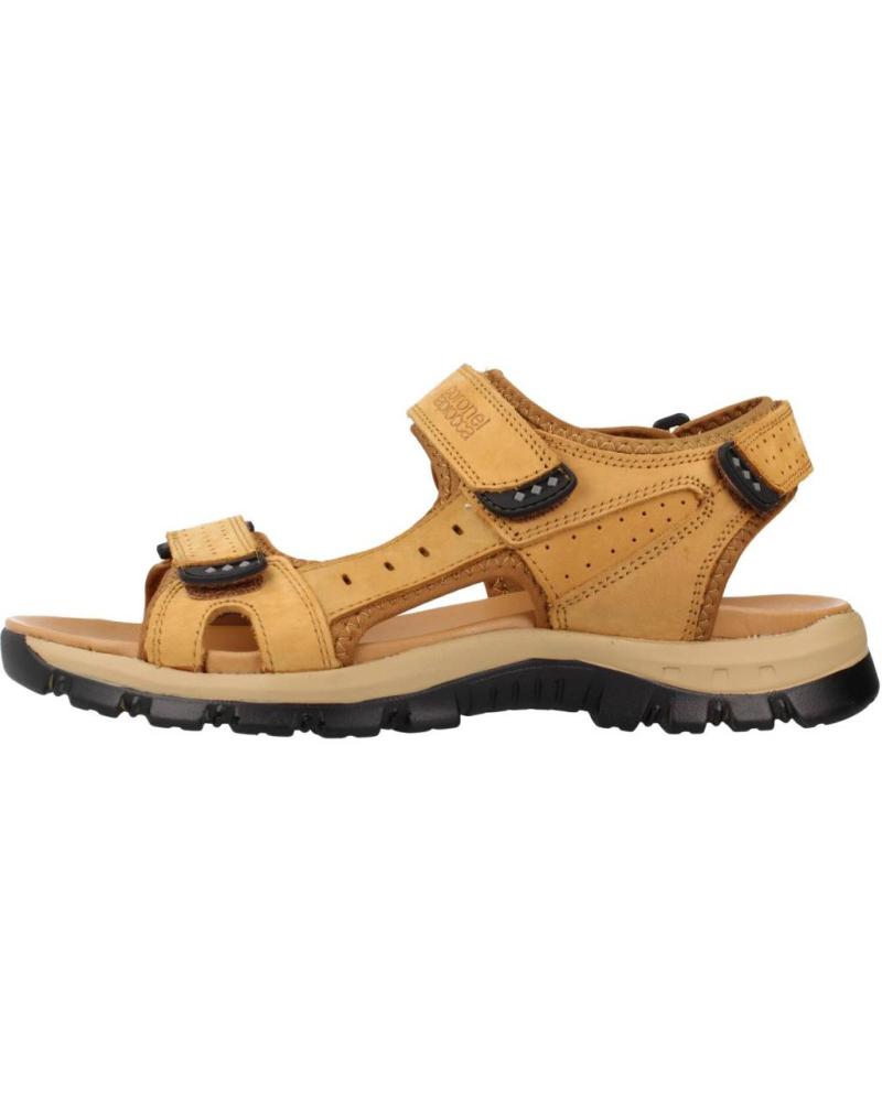 Sandalias de Hombre CORONEL TAPIOCCA T440 3 MARRON CLARO