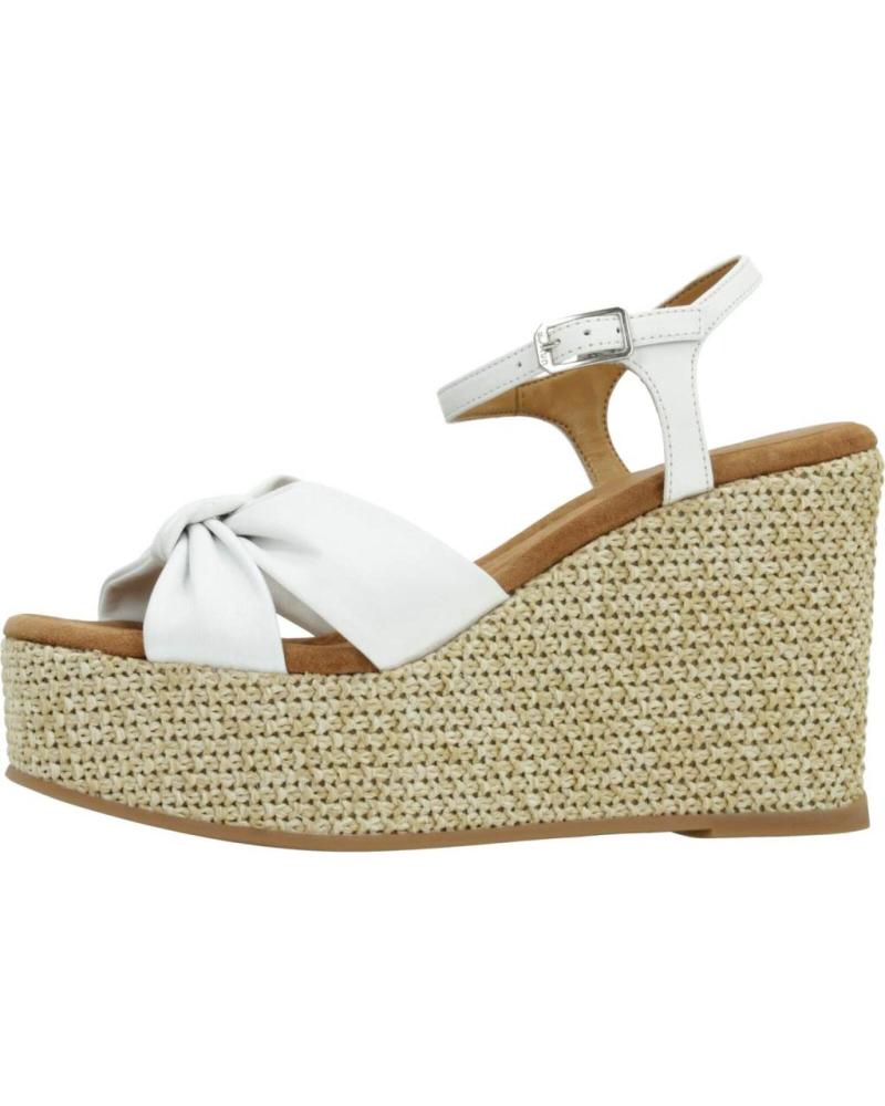 Sandalias de Mujer UNISA MATER LMT BLANCO