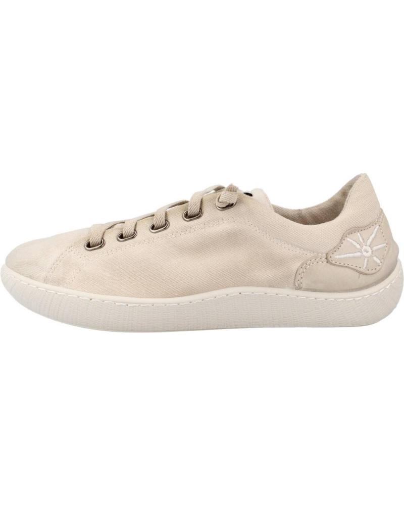 Zapatillas deporte de Mujer SUNNI SABBI OSHIMA BEIS