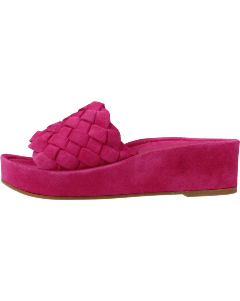 Sandálias de Mulher EQUITARE BERNA ROSA