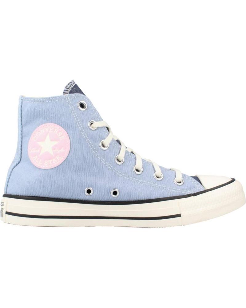 Zapatillas deporte de Mujer CONVERSE A02880C CHUCK TAYLOR ALL STAR DENIM OCEAN RETREAT-NAVY