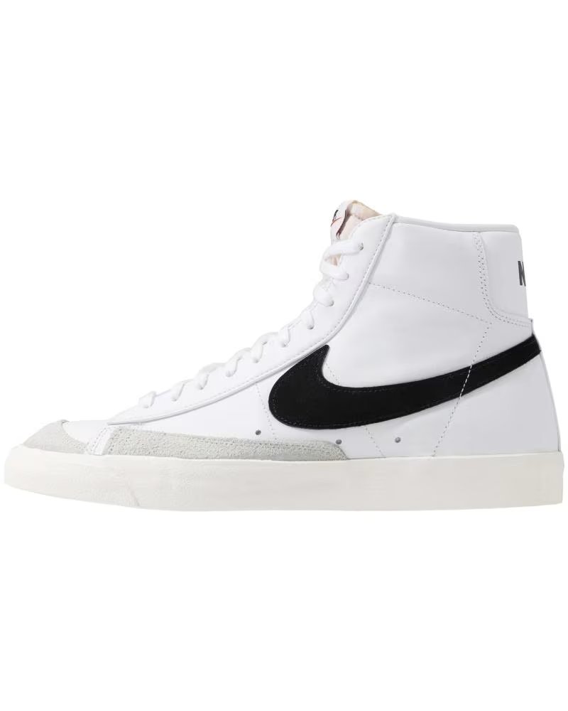 Zapatillas Deporte de Hombre Nike Calzado BQ6806-100 Blanco
