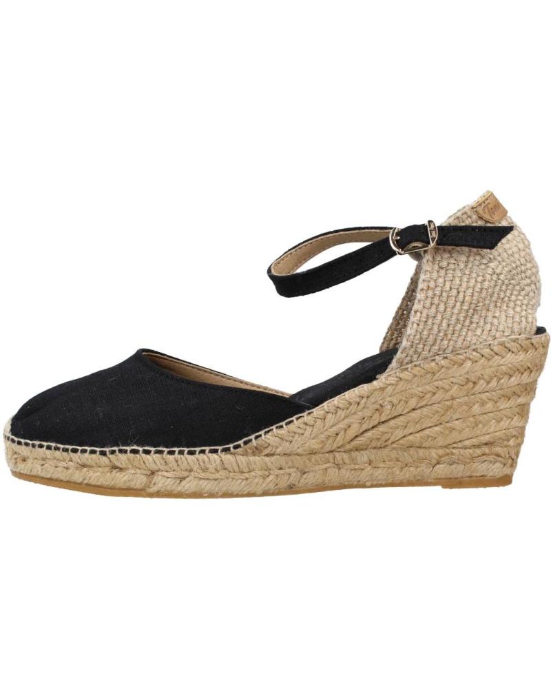 Deportivas de Mujer TONI PONS CALDES NEGRO