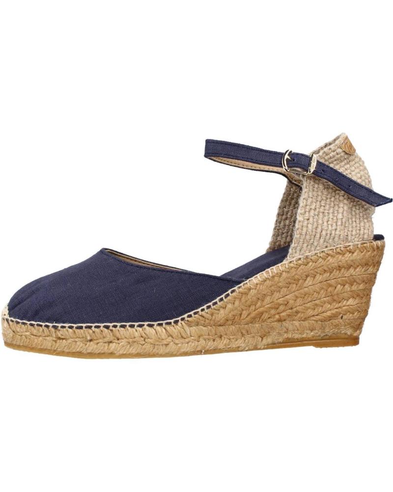 Zapatillas deporte de Mujer TONI PONS CALDES AZUL