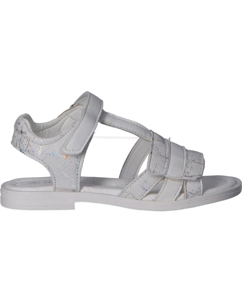 Sandalias de Niña URBAN B144240-B3639 WHITE