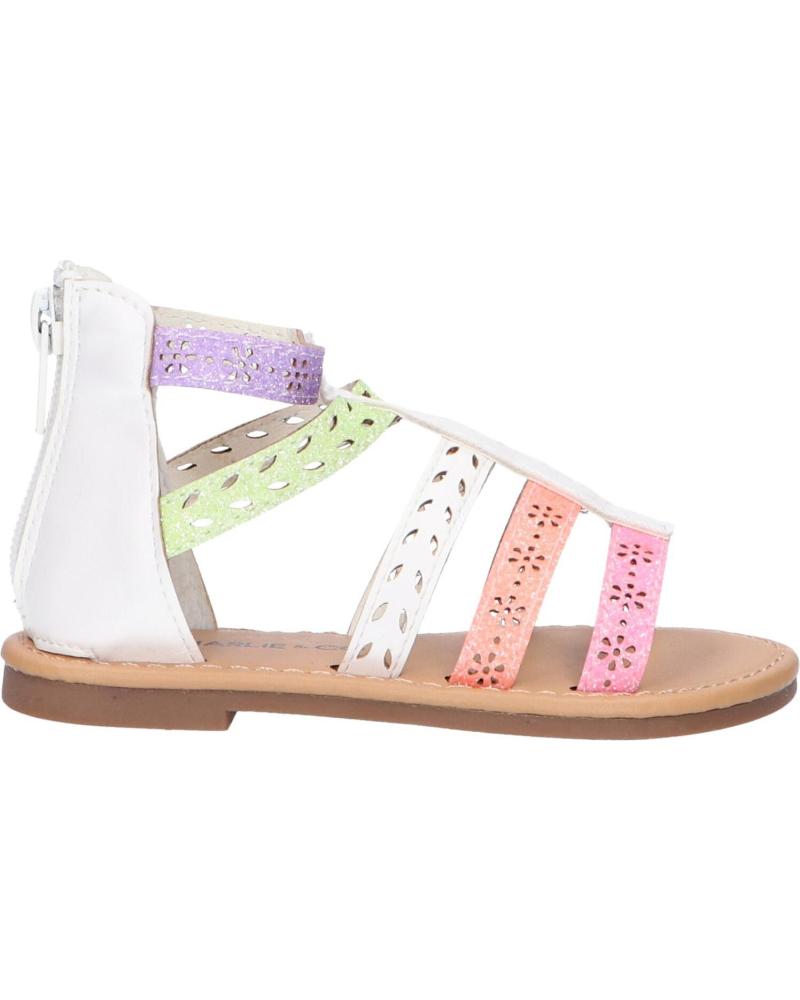 Sandalias de Niña URBAN B144910-B1758 MULTI