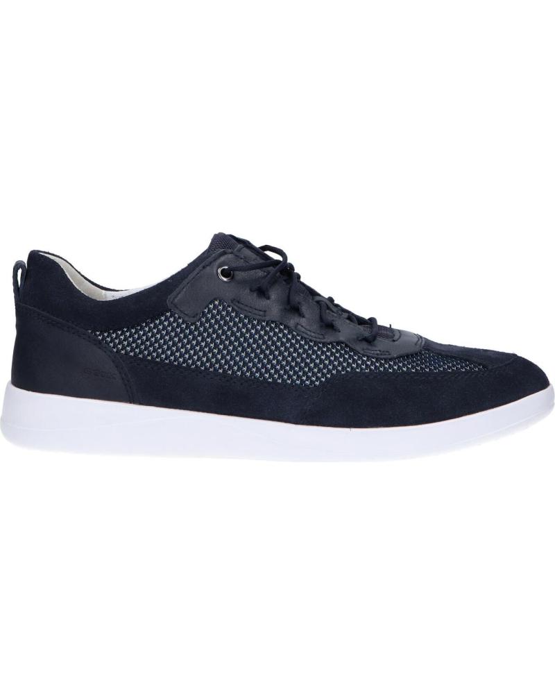 Zapatillas deporte de Hombre GEOX U026FA 02214 U KENNET C0700 NAVY