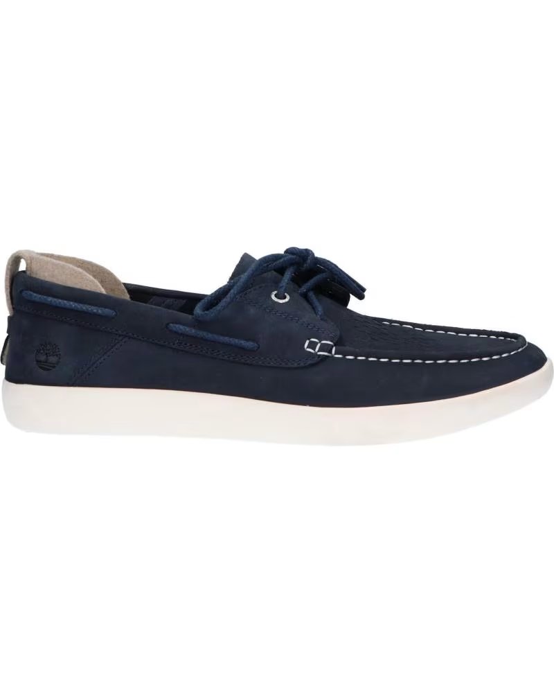 Timberland A27FD Project Navy