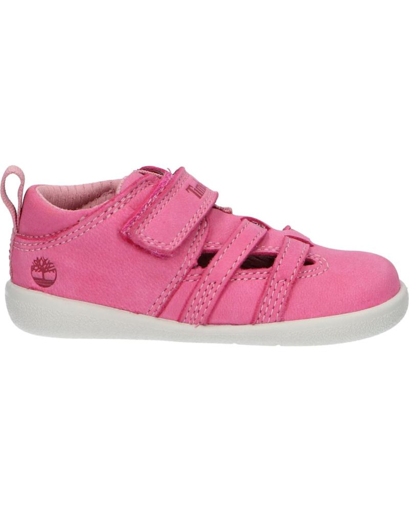 Sandalias de Niña TIMBERLAND A21HN TREE FUSCIA