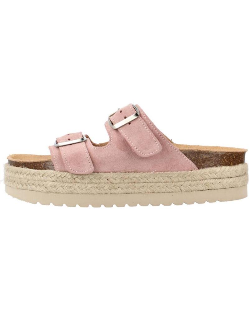 Sandalias de Mujer y Niña FRAILERA EVA ROSA