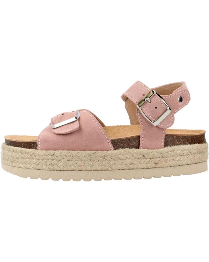 Sandalias de Mujer y Niña FRAILERA MARTA ROSA