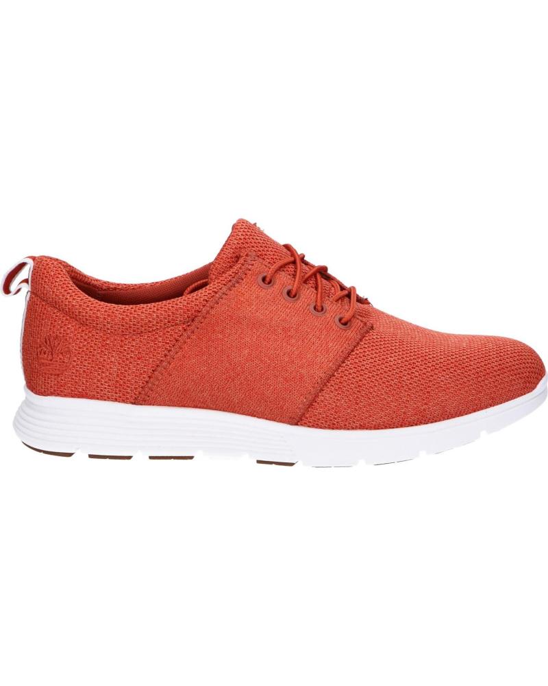 Zapatillas deporte de Hombre TIMBERLAND A1ZWU KILLINGTON BURNT BRICK