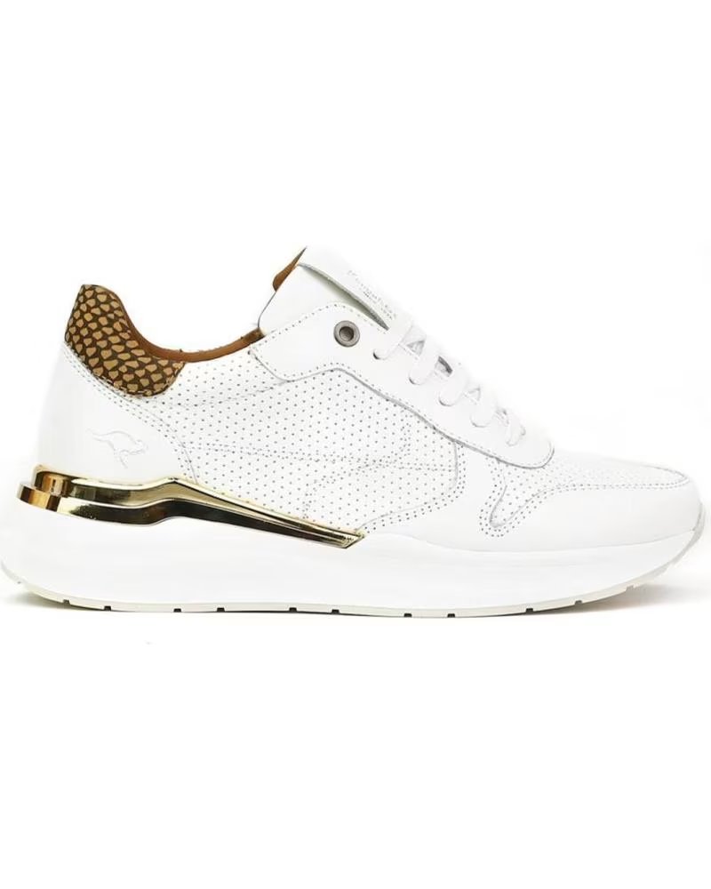 Kangaroos Senora
