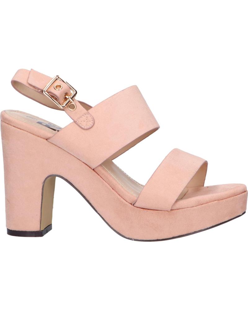 Sandalias de Mujer REFRESH 69752 ANTELINA NUDE
