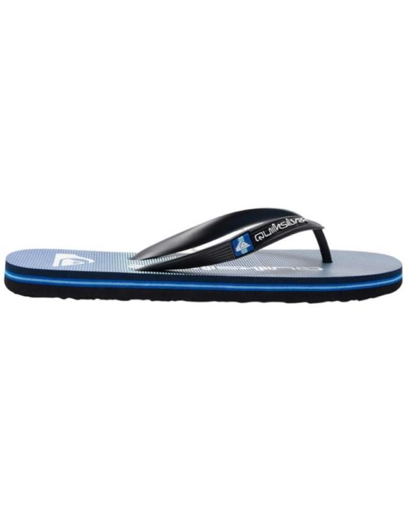 QUIKSILVER CHANCLAS AQYL101245 BYJ6 AZULES PARA HOMBRE