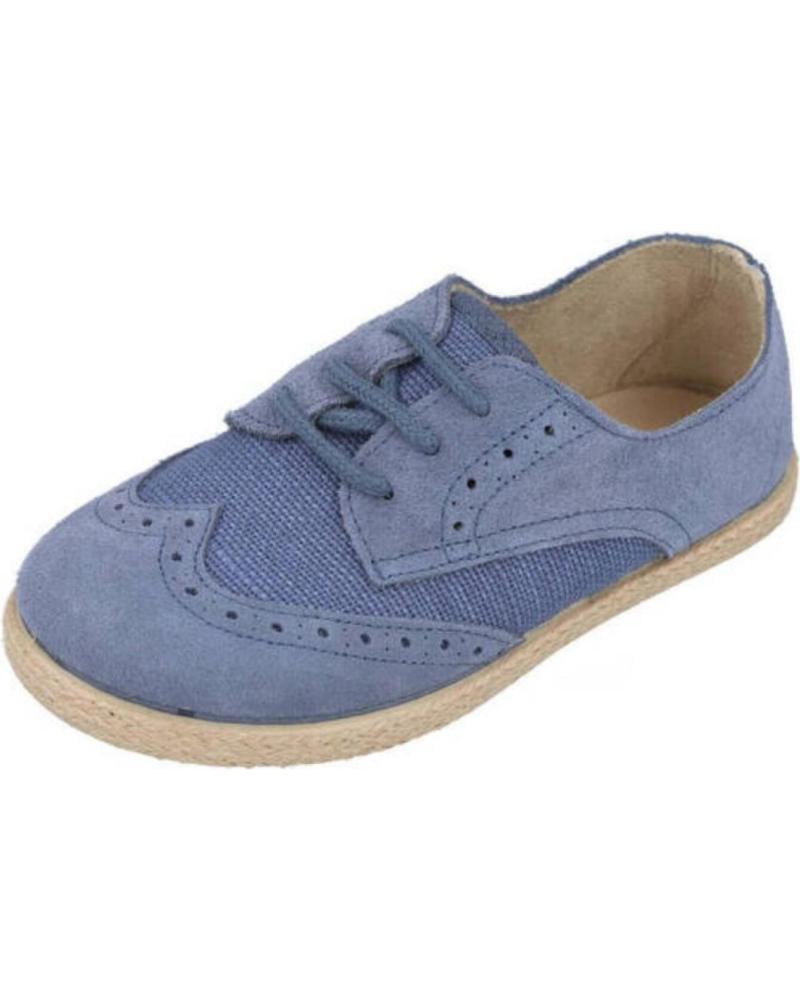 Sapatos de Menino BATILAS ZAPATO INGLES Y BLUCHER